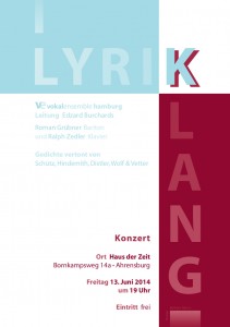 LyrikKlang